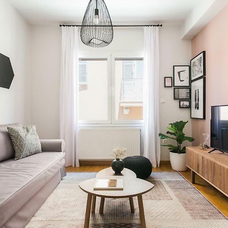 Delightful 1Bd Apartment In Plaka By Upstreet Atenas Exterior foto