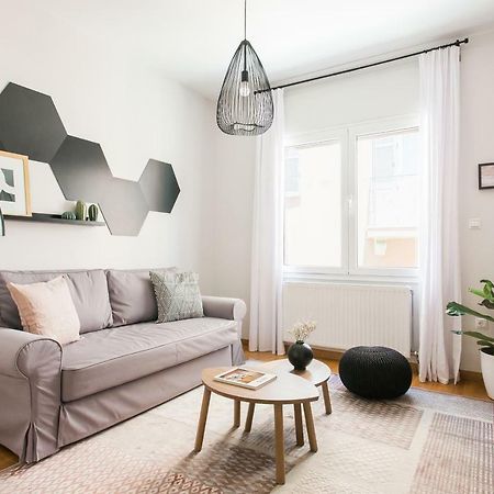 Delightful 1Bd Apartment In Plaka By Upstreet Atenas Exterior foto