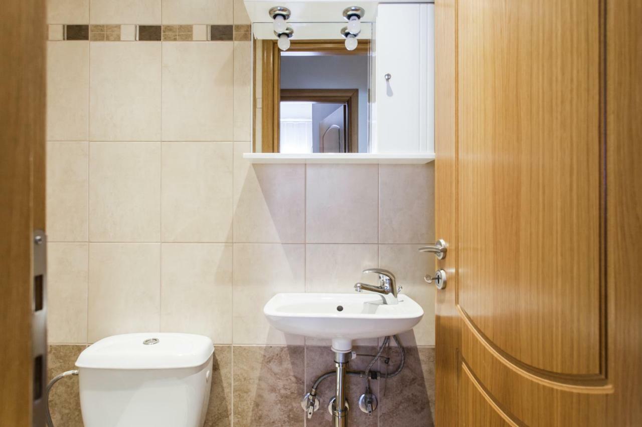 Delightful 1Bd Apartment In Plaka By Upstreet Atenas Exterior foto