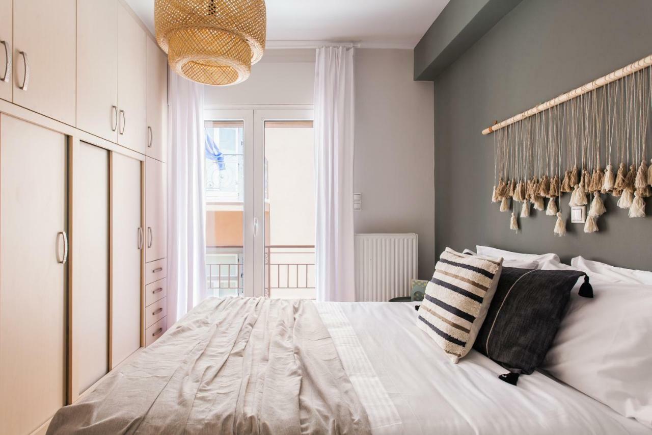Delightful 1Bd Apartment In Plaka By Upstreet Atenas Exterior foto