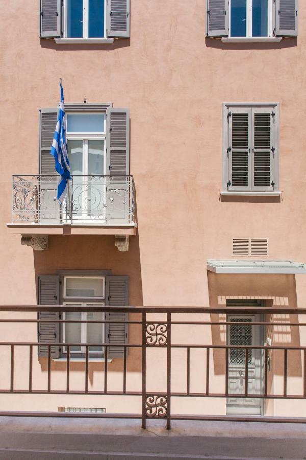 Delightful 1Bd Apartment In Plaka By Upstreet Atenas Exterior foto