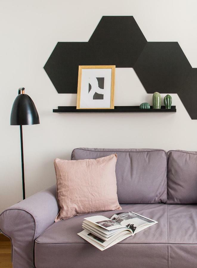 Delightful 1Bd Apartment In Plaka By Upstreet Atenas Exterior foto