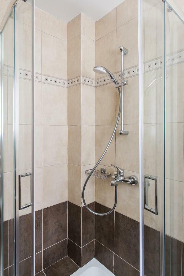 Delightful 1Bd Apartment In Plaka By Upstreet Atenas Exterior foto