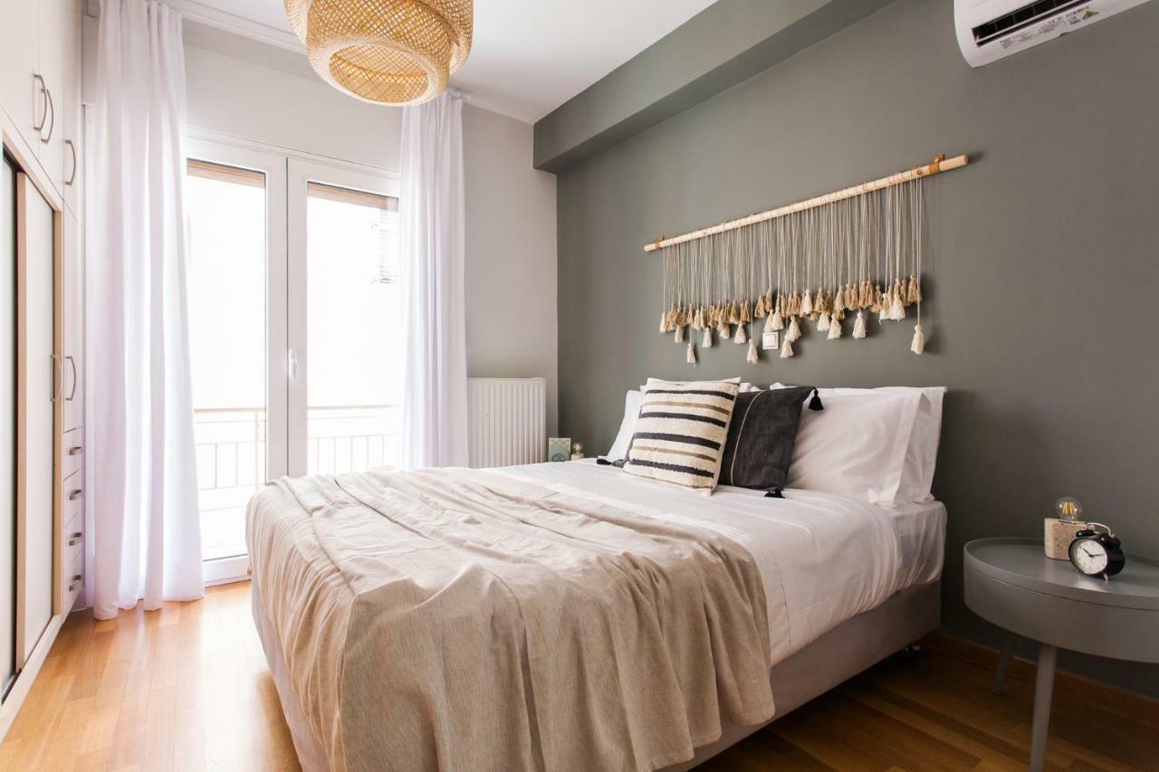 Delightful 1Bd Apartment In Plaka By Upstreet Atenas Exterior foto