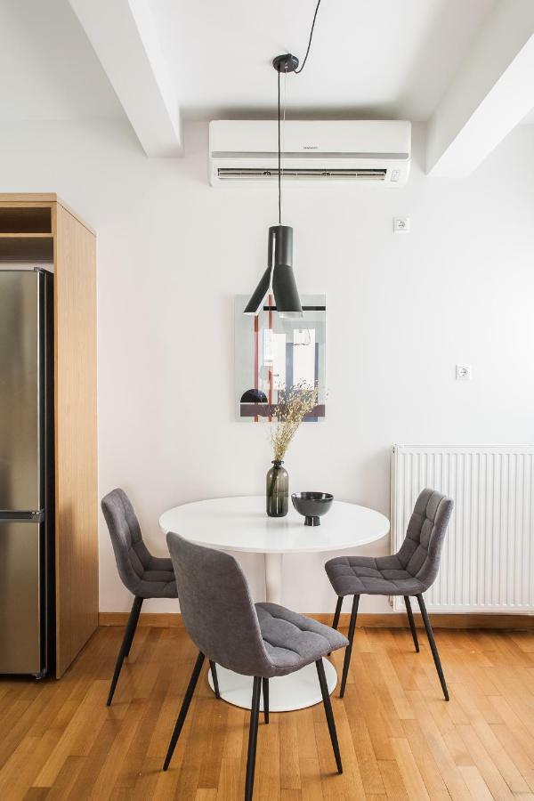 Delightful 1Bd Apartment In Plaka By Upstreet Atenas Exterior foto