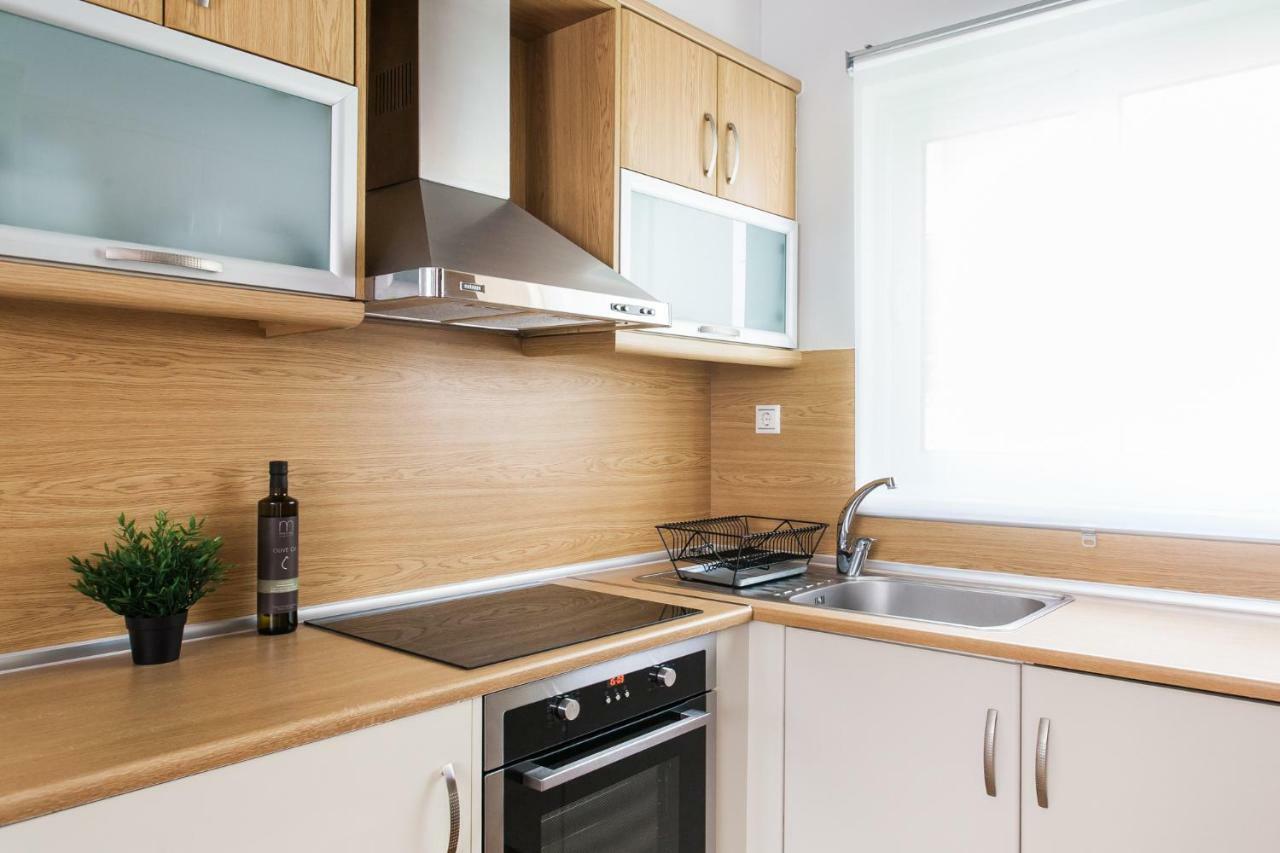 Delightful 1Bd Apartment In Plaka By Upstreet Atenas Exterior foto
