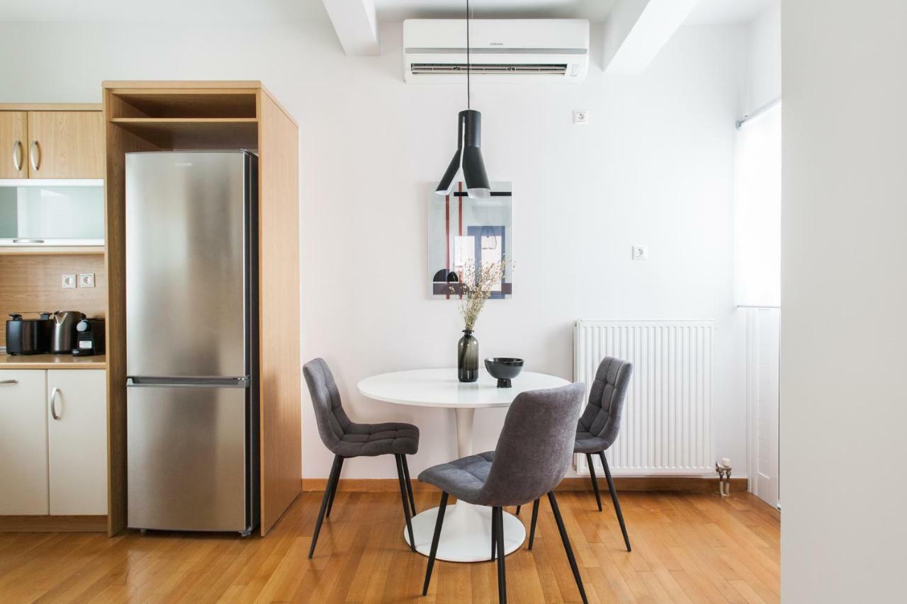 Delightful 1Bd Apartment In Plaka By Upstreet Atenas Exterior foto
